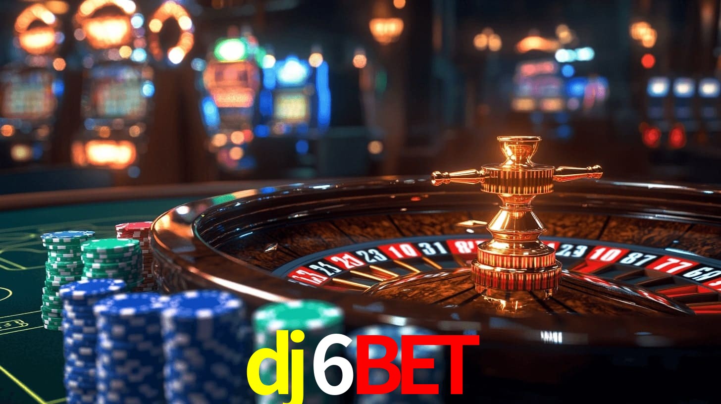 dj6 bet