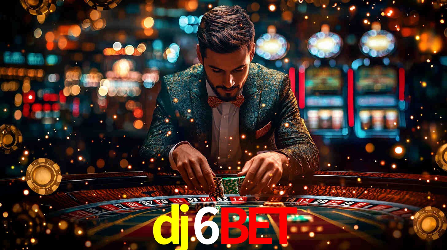 Tournaments dj6bet