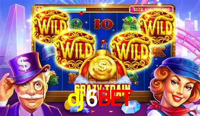 dj6bet Bônus - Pacote R$5.000 + VIP