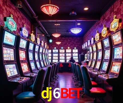 dj6bet Rio de Janeiro - Slot Strategy
