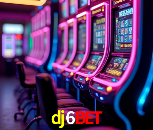dj6bet Slot - 320+ Caça-Níqueis Premium