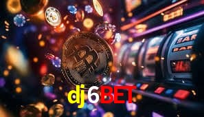 Bônus de Boas-vindas dj6bet
