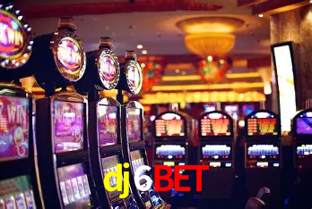 dj6bet Brasília - VIP Program