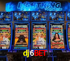 A Emoção da Loteria na dj6bet: Uma Chance de Mudança de Vida