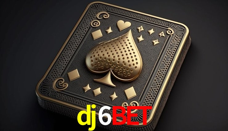 Design Responsivo dj6bet