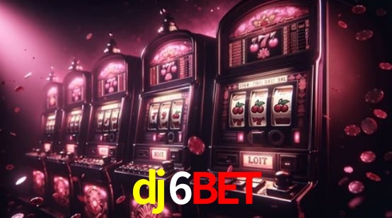 Mesa de Blackjack dj6bet