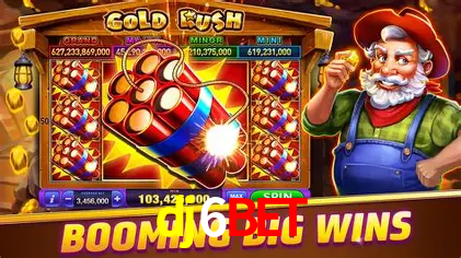 Desvendando o Mundo dos Jogos Virtuais na dj6bet