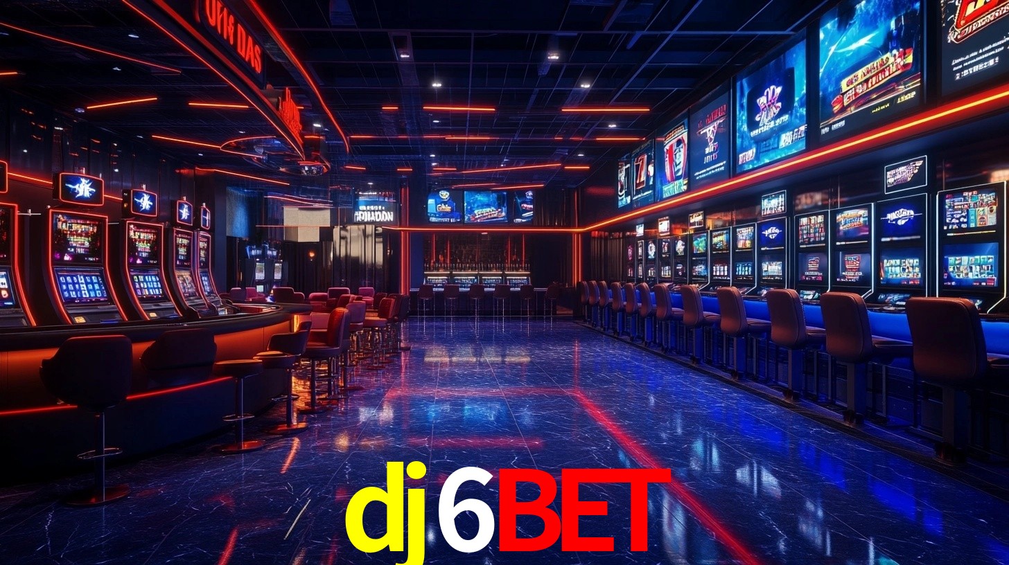 VIP Casino dj6bet