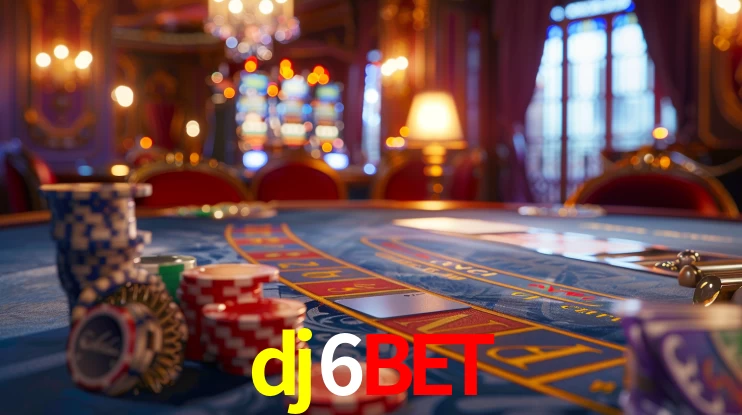 Responsive Design dj6bet