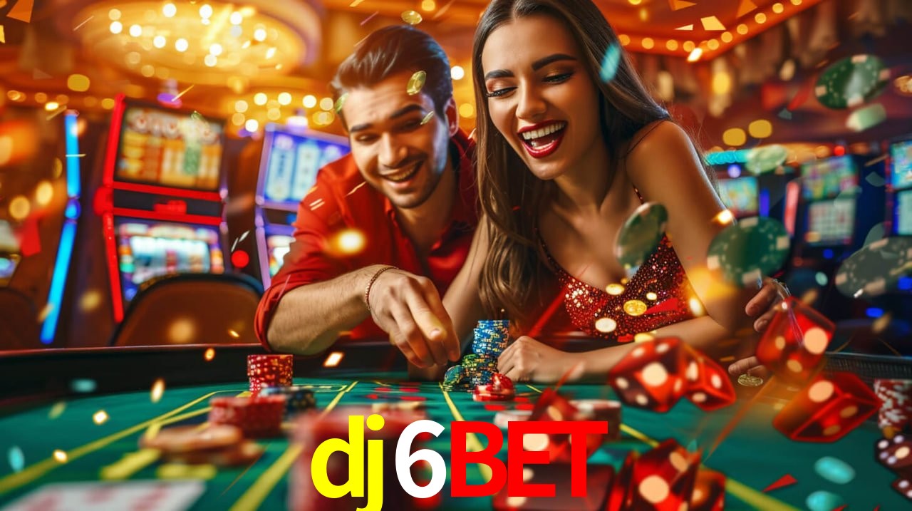 dj6bet - Customer Support