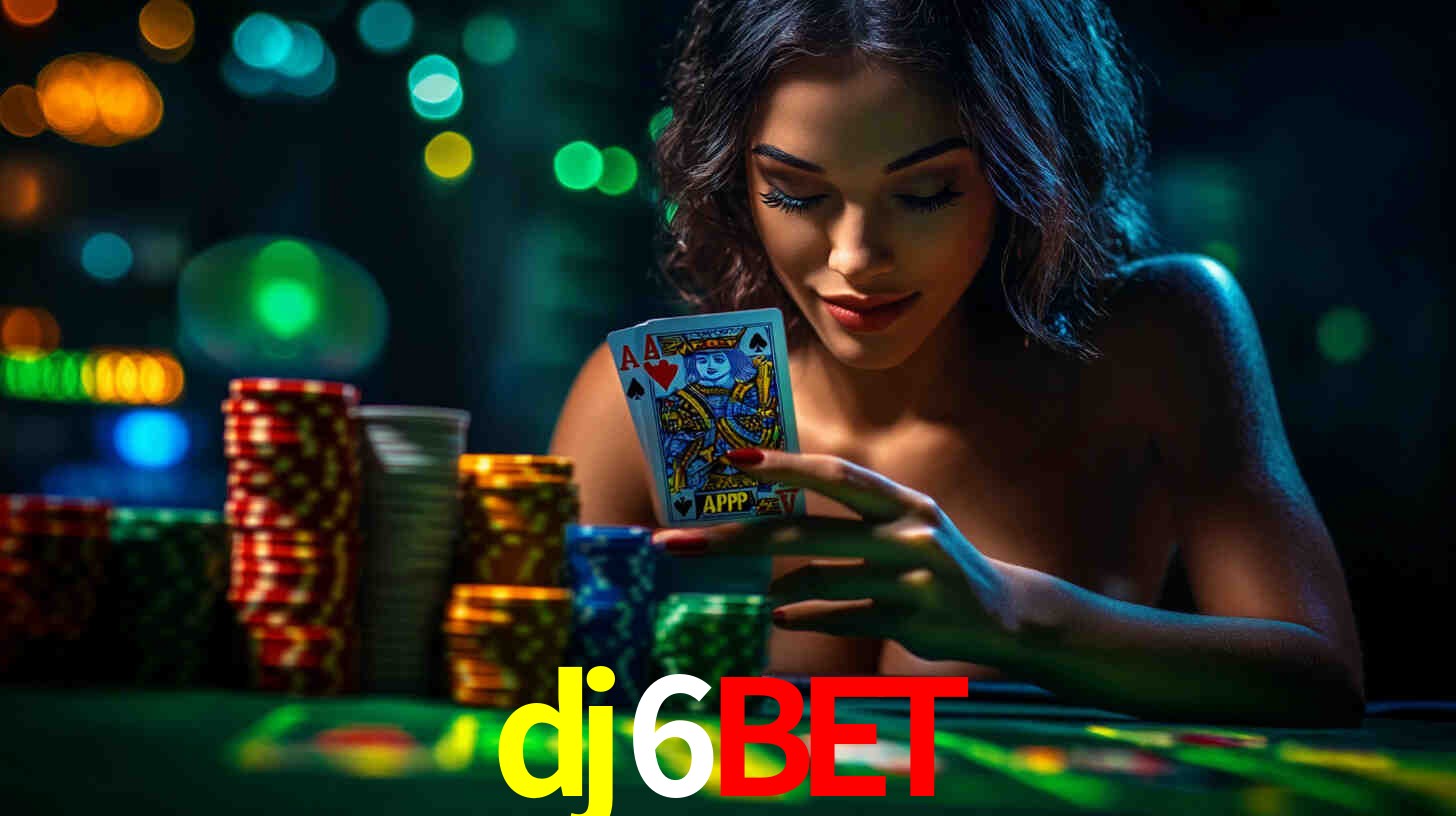 Desvendando o Mundo dos Jogos Virtuais na dj6bet