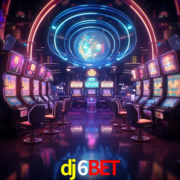 dj6bet Salvador - Football