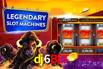 A Emoção da Loteria na dj6bet: Uma Chance de Mudança de Vida
