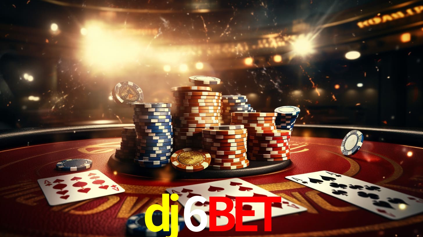 Tournaments dj6bet