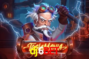 Recursos de Bônus dj6bet