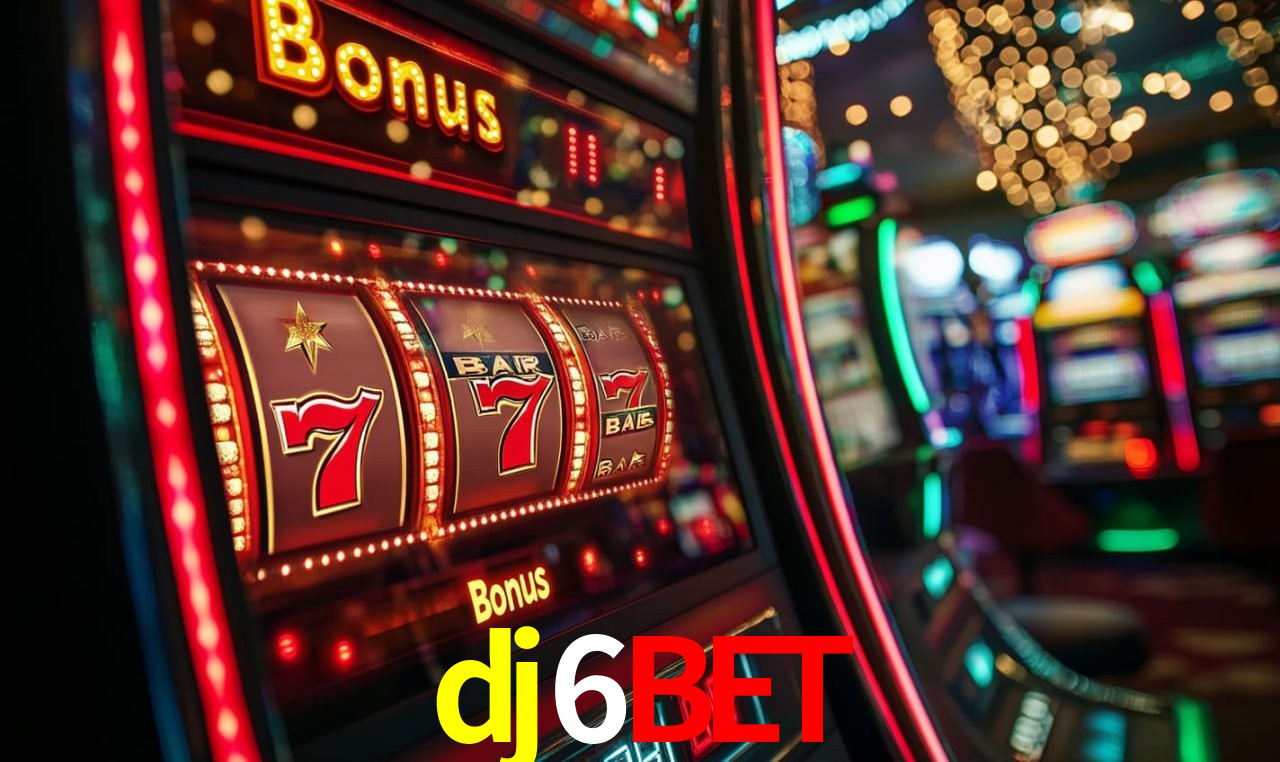 Bônus Generosos e Exclusivos no dj6bet para Você!
