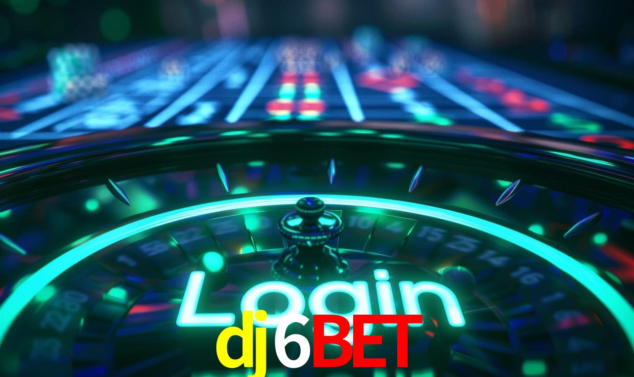 Casino VIP dj6bet