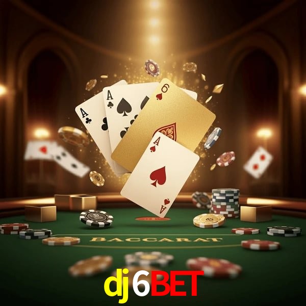 VIP Casino dj6bet