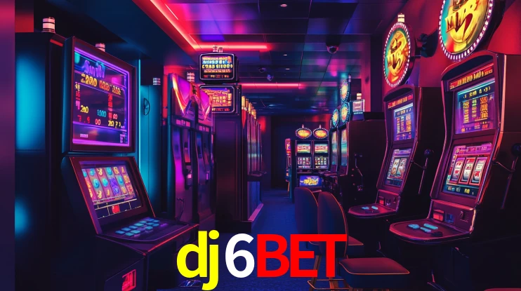 Ofertas Imperdíveis na dj6bet: Promoções e Bônus Que Valem a Pena