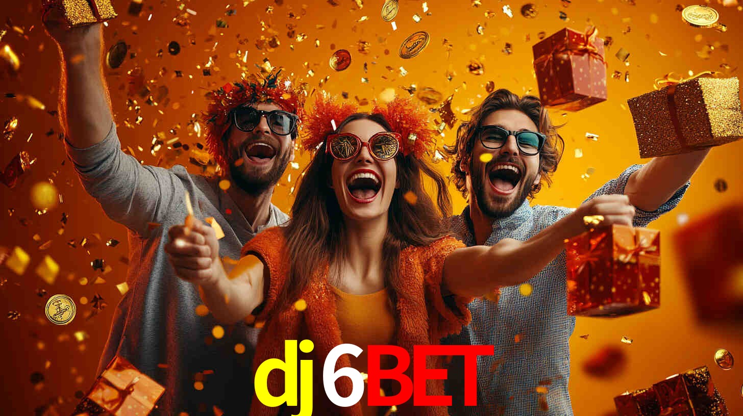 dj6bet: Seu Especialista em Apostas Esportivas Brasileiras