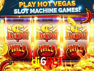 Descubra a Magia dos Jogos de Arcade no dj6bet