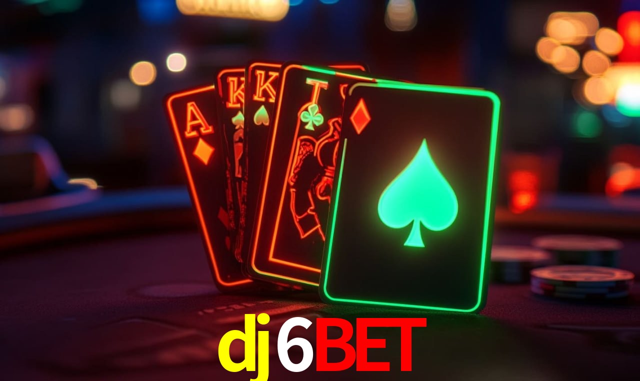 dj6bet Slots - dj6bet visual 2