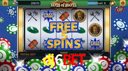 Explorando a Categoria de Eventos em Apostas na dj6bet