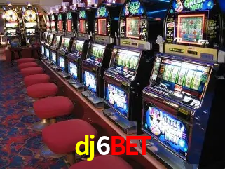 A Experiência Imersiva dos Cassinos Ao Vivo no dj6bet