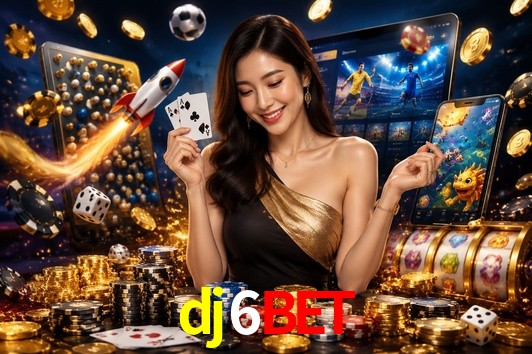Game Providers dj6bet
