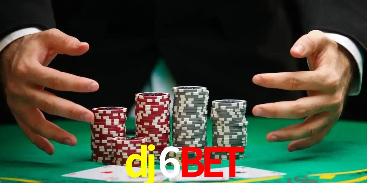 dj6bet Slots - dj6bet visual 1