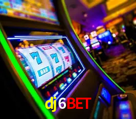 Desvendando o Mundo dos Jogos Virtuais na dj6bet
