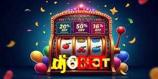 Benefícios da Conta dj6bet