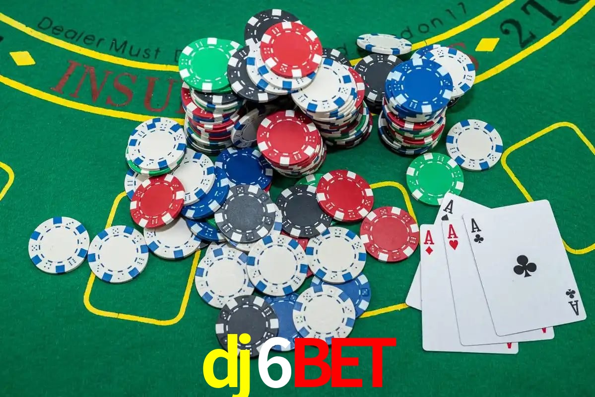 PIX Instantâneo dj6bet