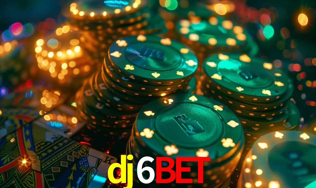Mesa de Roleta dj6bet
