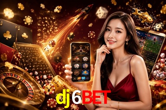 Secure Login dj6bet