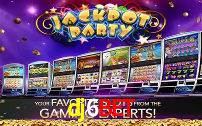 A Emoção da Loteria na dj6bet: Uma Chance de Mudança de Vida