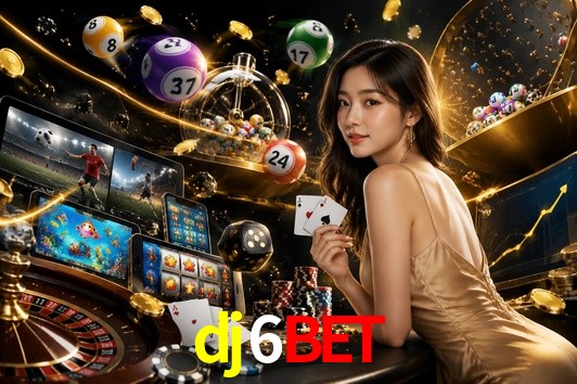 Weekend Specials dj6bet