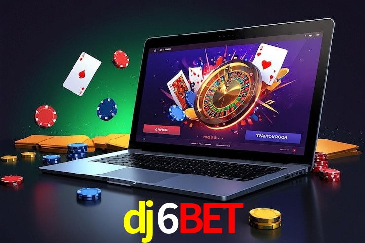 Design Responsivo dj6bet