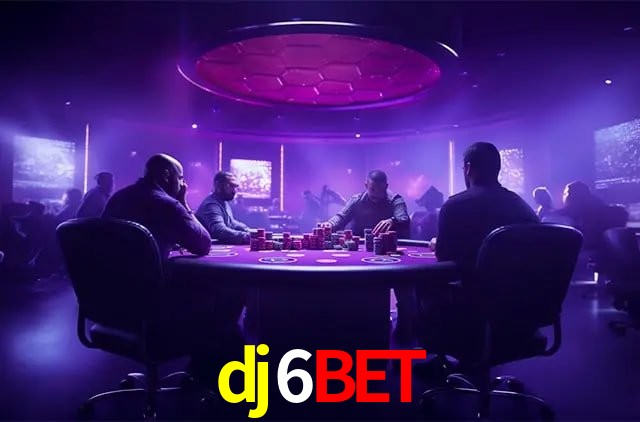 Apostas de Tênis dj6bet