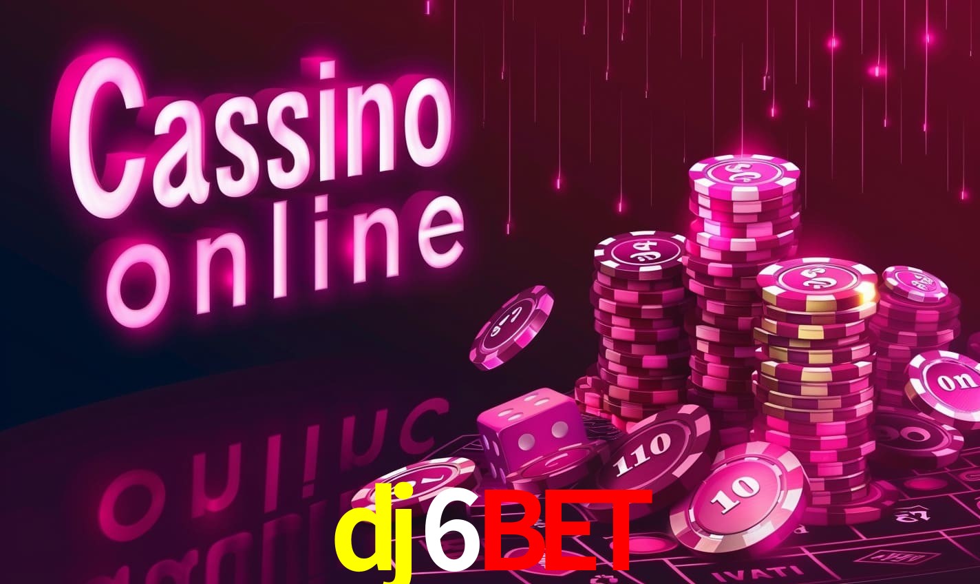 Descubra a Essência do dj6bet: Nossa História e Compromissos