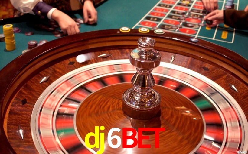 Interface Premium dj6bet