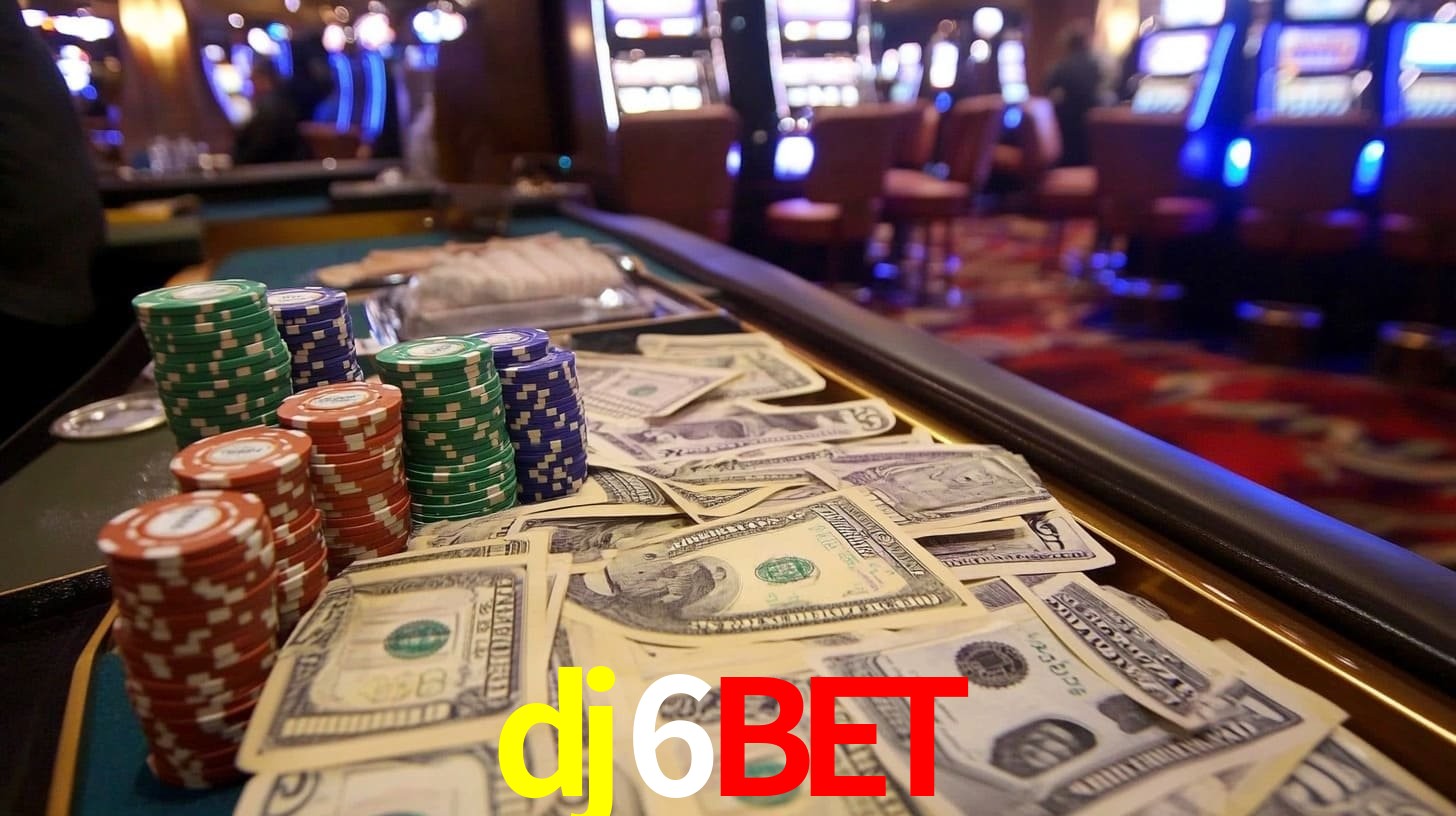 dj6bet visual 1