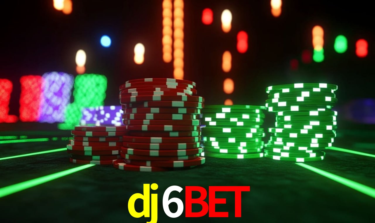 Statistics dj6bet