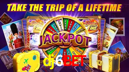 Descubra a Magia dos Jogos de Arcade no dj6bet