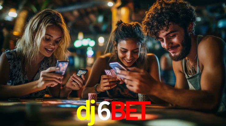 Welcome Bonus dj6bet
