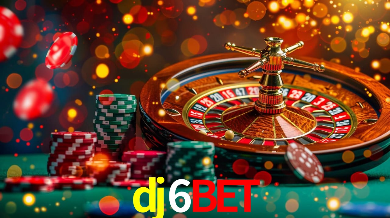 Inovações de Jogos na dj6bet: O Futuro das Experiências Interativas