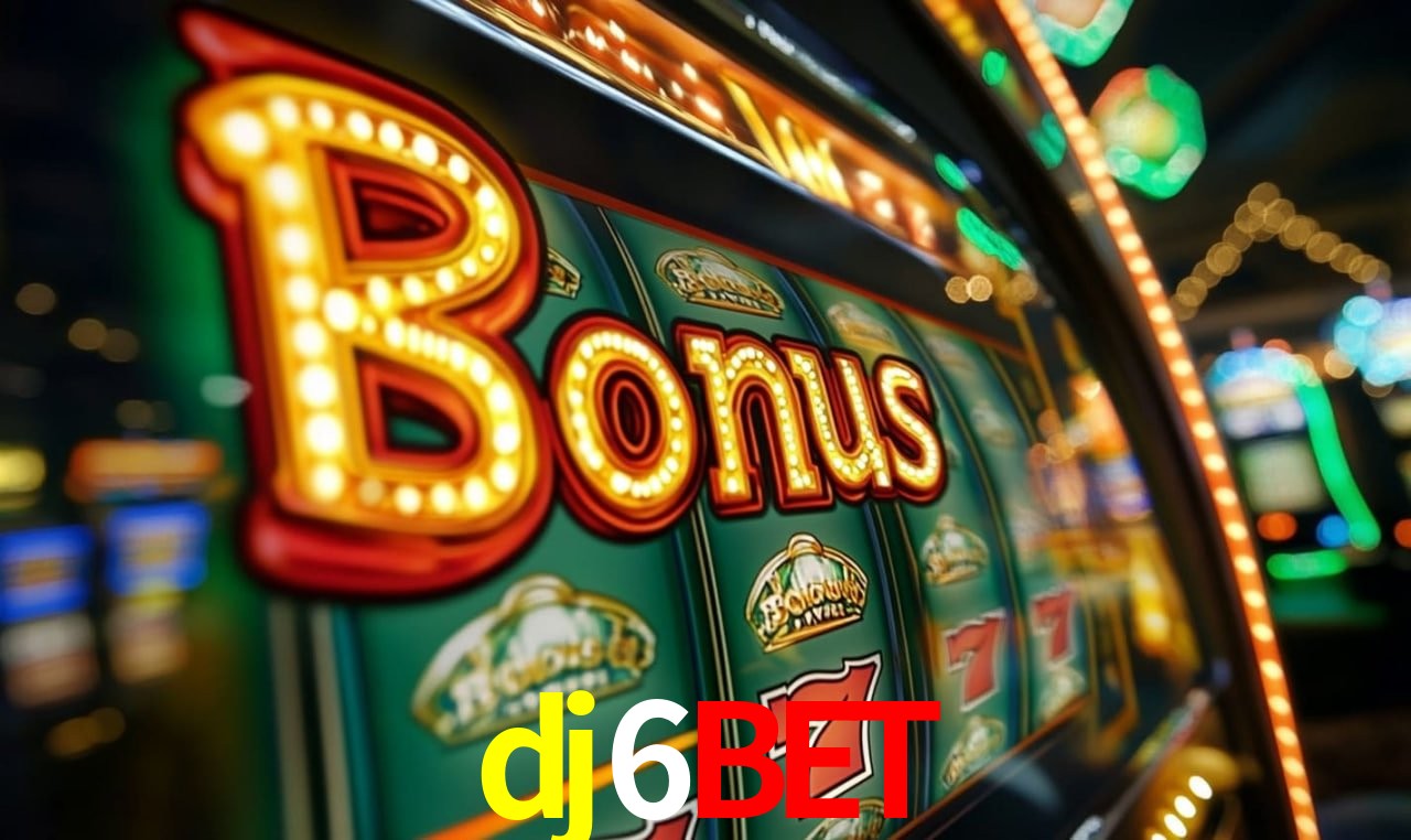 Promoção Relâmpago dj6bet