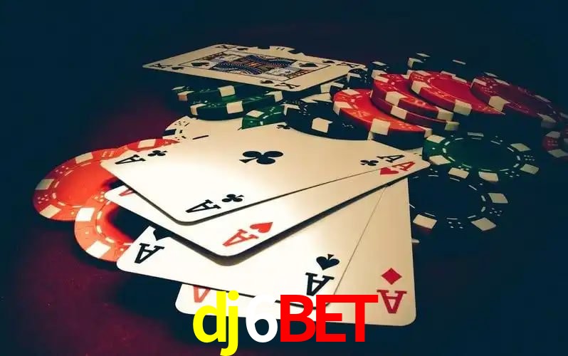 dj6bet Aplicativo - dj6bet visual 2