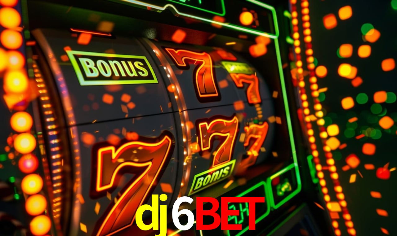 Desvendando o Mundo dos Jogos Virtuais na dj6bet
