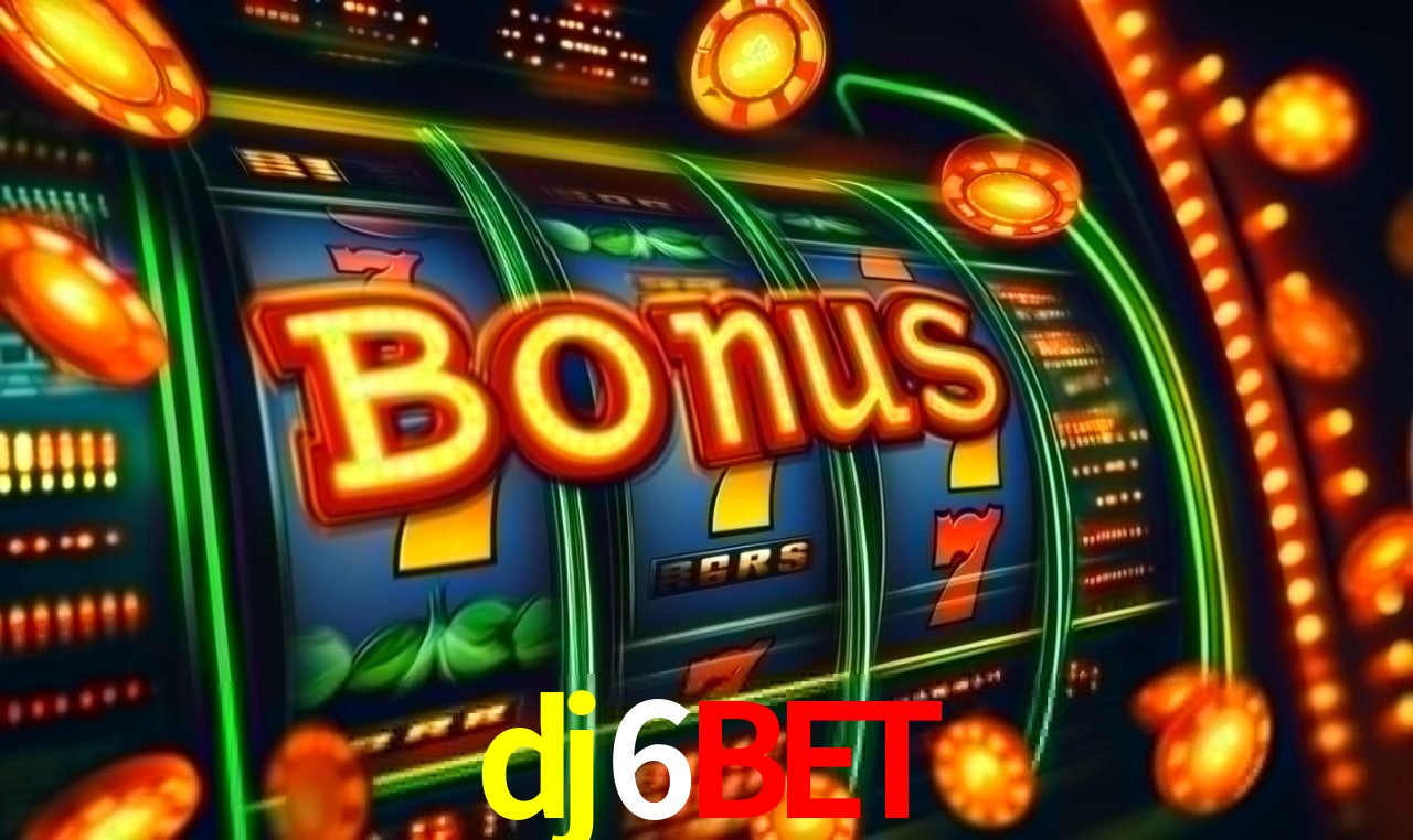 Live Casino dj6bet